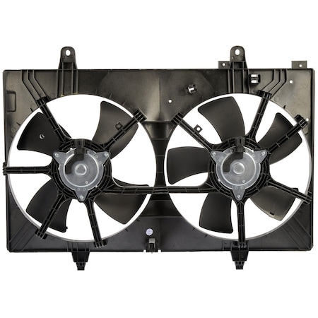 Dorman Dual Fan 620-412